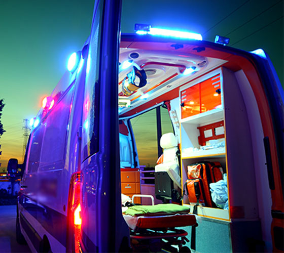 兴县车辆内部展示